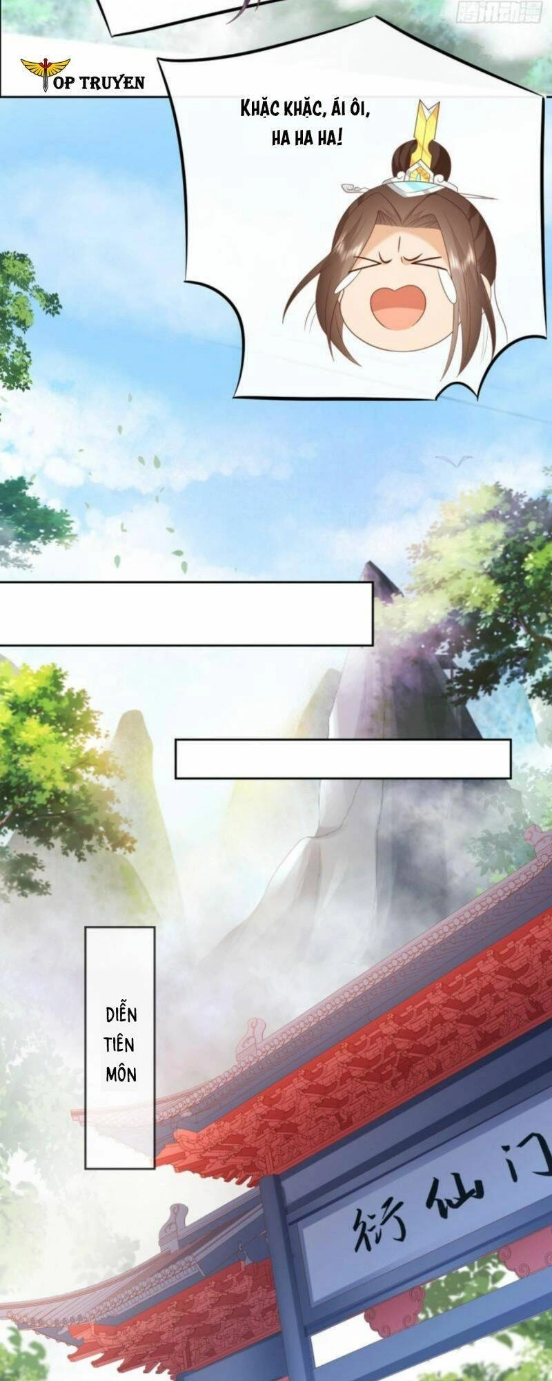 Đăng Nhập Blind Box Xưng Bá Tu Chân Giới Chapter 43 - 7