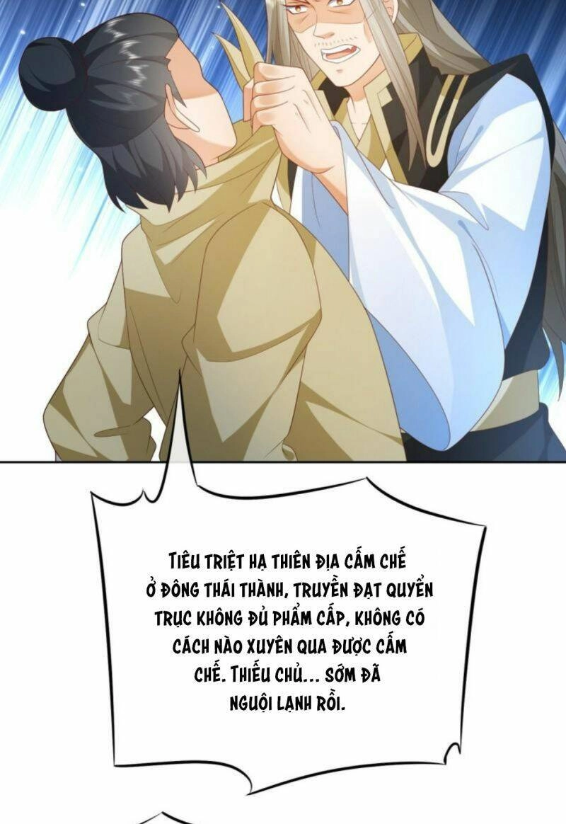 Đăng Nhập Blind Box Xưng Bá Tu Chân Giới Chapter 43 - 10