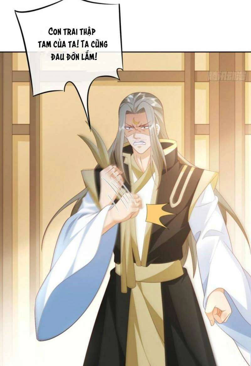 Đăng Nhập Blind Box Xưng Bá Tu Chân Giới Chapter 43 - 11