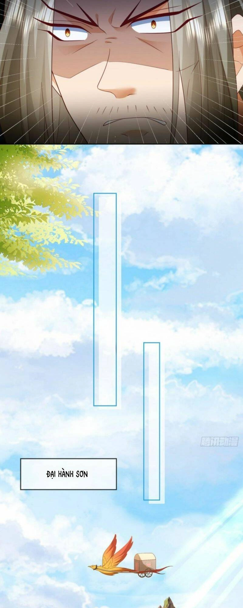 Đăng Nhập Blind Box Xưng Bá Tu Chân Giới Chapter 43 - 15