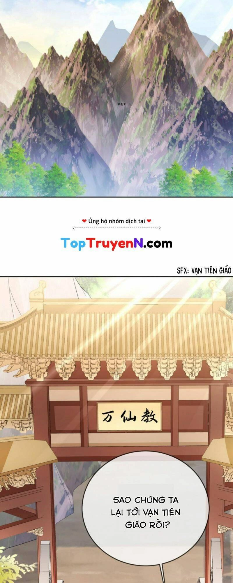 Đăng Nhập Blind Box Xưng Bá Tu Chân Giới Chapter 43 - 16