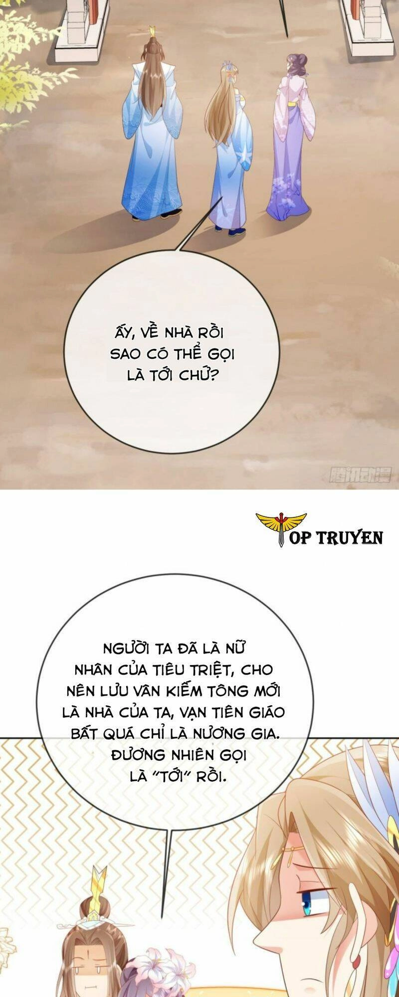 Đăng Nhập Blind Box Xưng Bá Tu Chân Giới Chapter 43 - 17