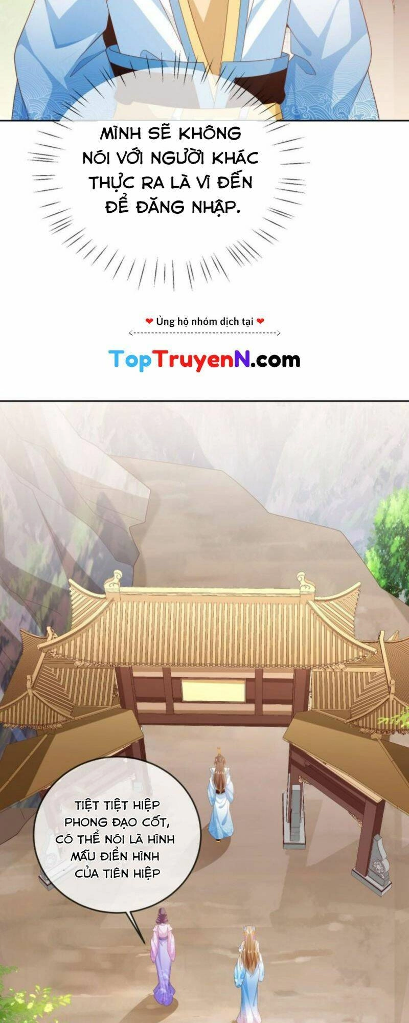 Đăng Nhập Blind Box Xưng Bá Tu Chân Giới Chapter 43 - 19