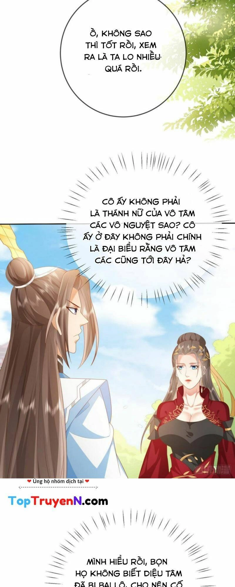 Đăng Nhập Blind Box Xưng Bá Tu Chân Giới Chapter 43 - 24