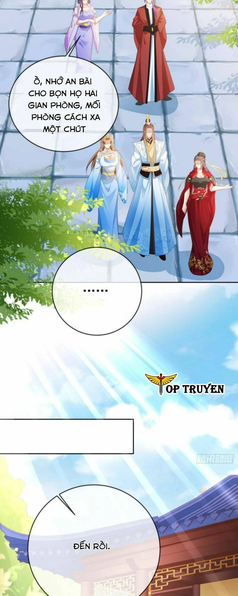 Đăng Nhập Blind Box Xưng Bá Tu Chân Giới Chapter 43 - 26