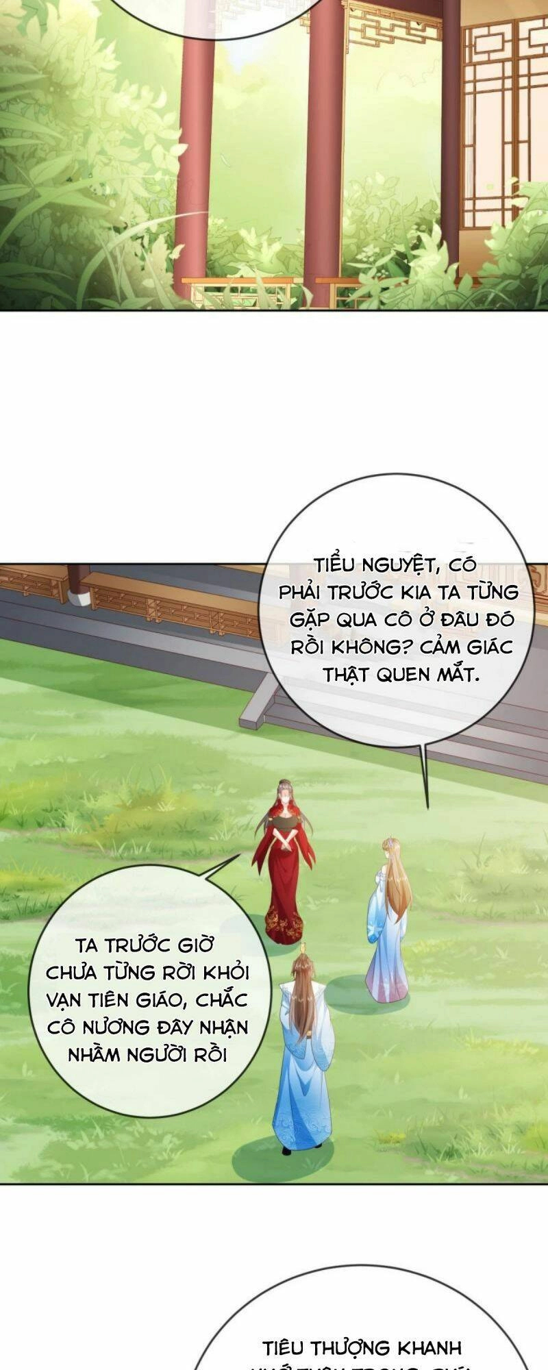 Đăng Nhập Blind Box Xưng Bá Tu Chân Giới Chapter 43 - 27