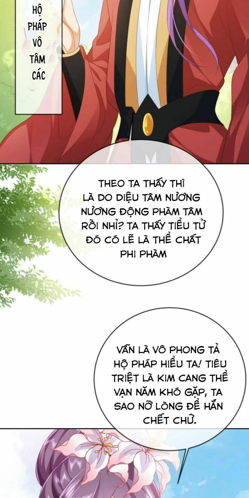 Đăng Nhập Blind Box Xưng Bá Tu Chân Giới Chapter 43 - 30