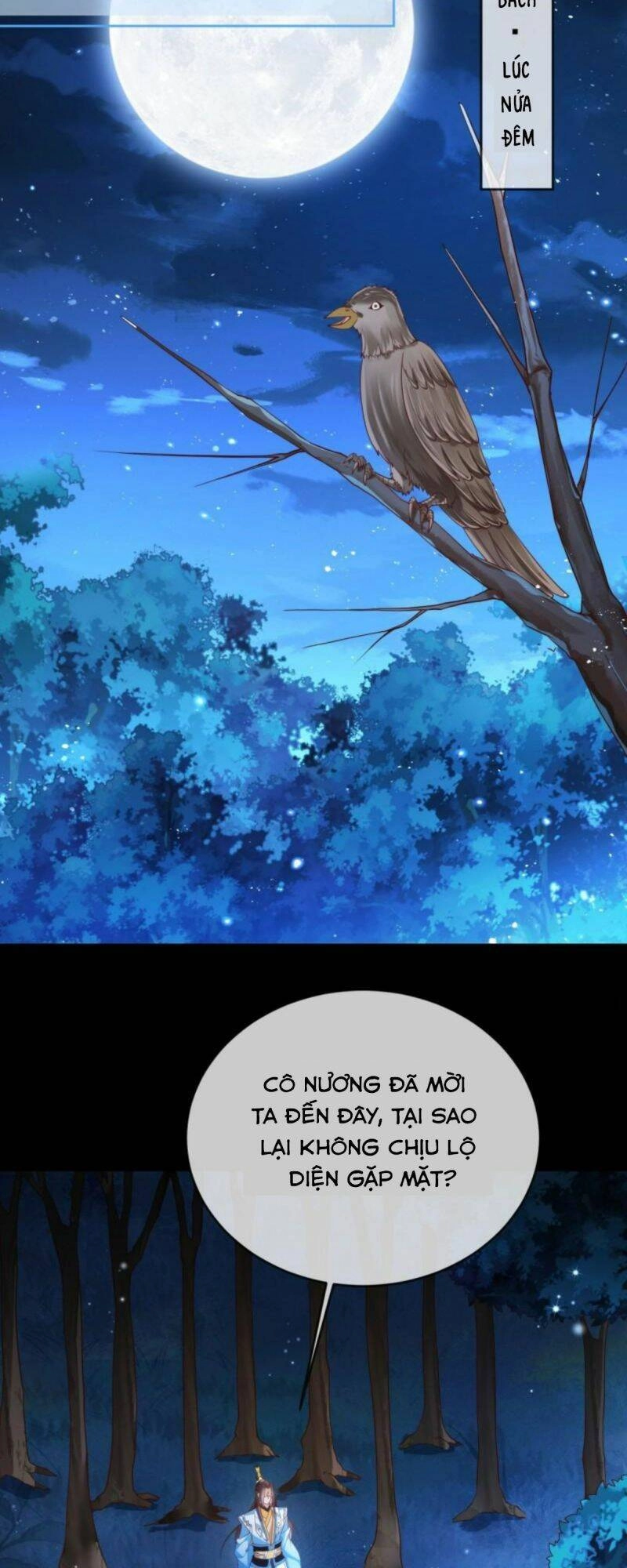 Đăng Nhập Blind Box Xưng Bá Tu Chân Giới Chapter 44 - 3