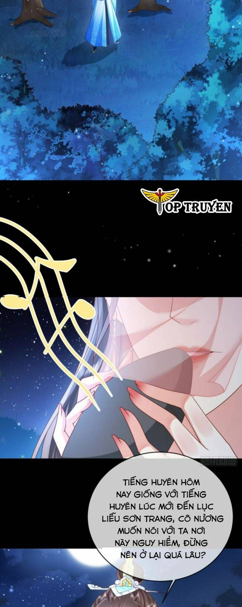 Đăng Nhập Blind Box Xưng Bá Tu Chân Giới Chapter 44 - 4