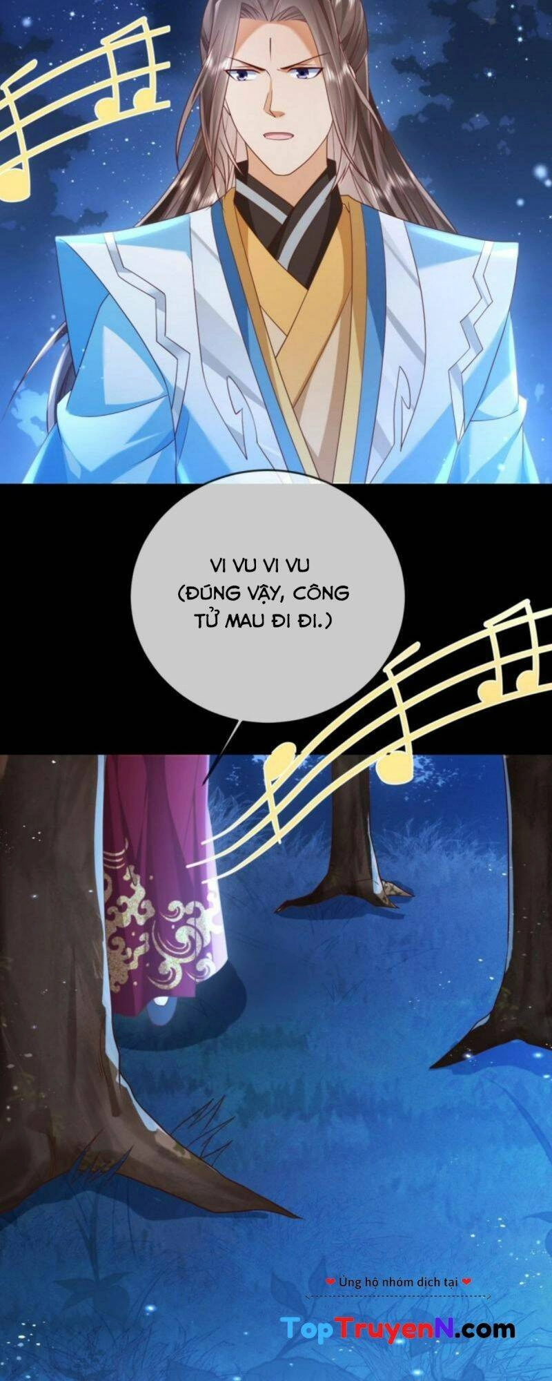 Đăng Nhập Blind Box Xưng Bá Tu Chân Giới Chapter 44 - 5