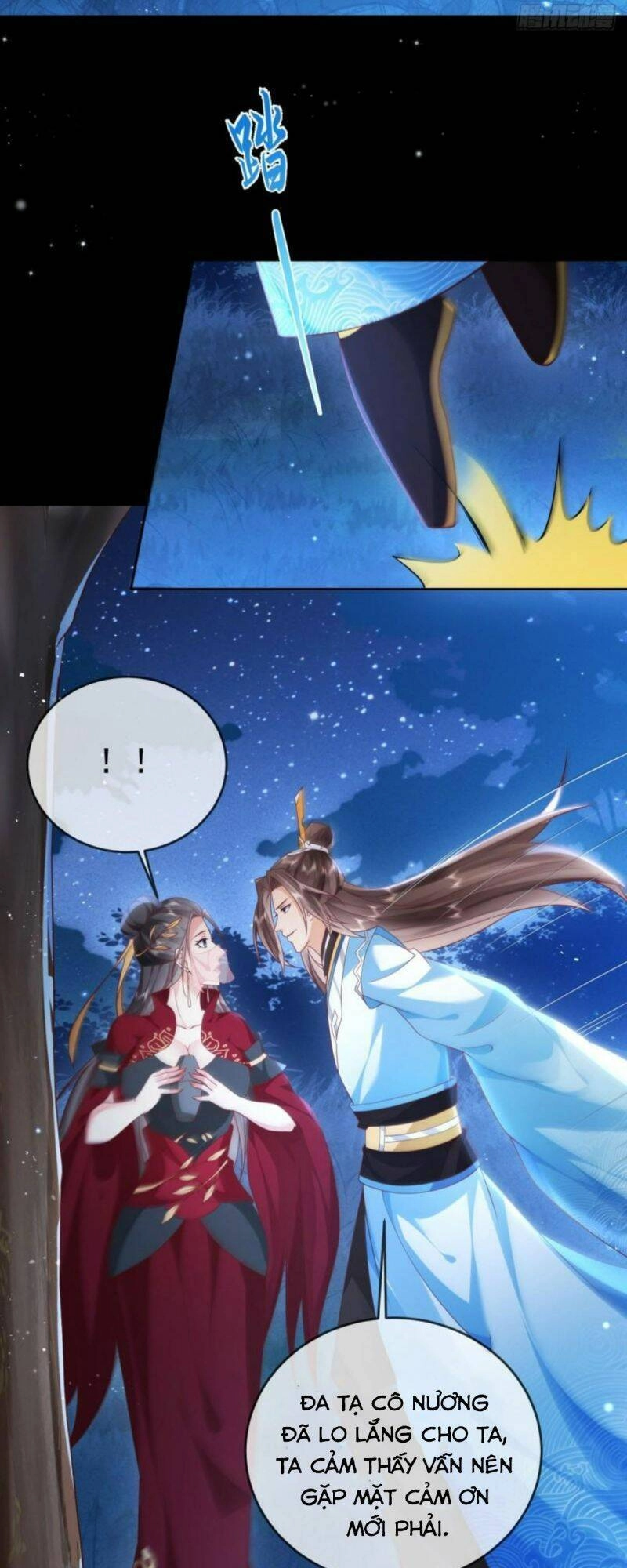 Đăng Nhập Blind Box Xưng Bá Tu Chân Giới Chapter 44 - 6