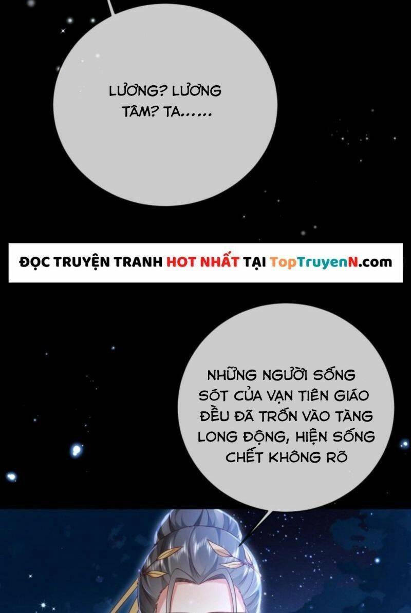 Đăng Nhập Blind Box Xưng Bá Tu Chân Giới Chapter 44 - 10