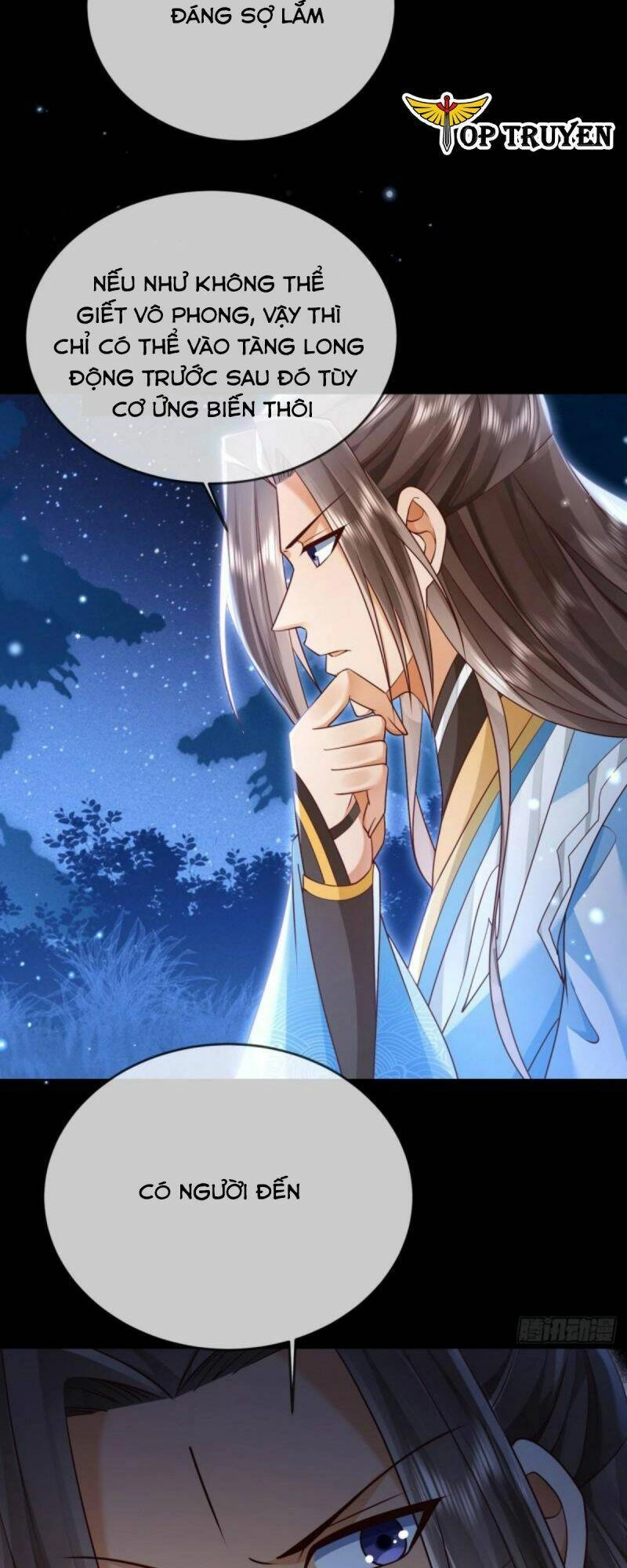 Đăng Nhập Blind Box Xưng Bá Tu Chân Giới Chapter 44 - 14