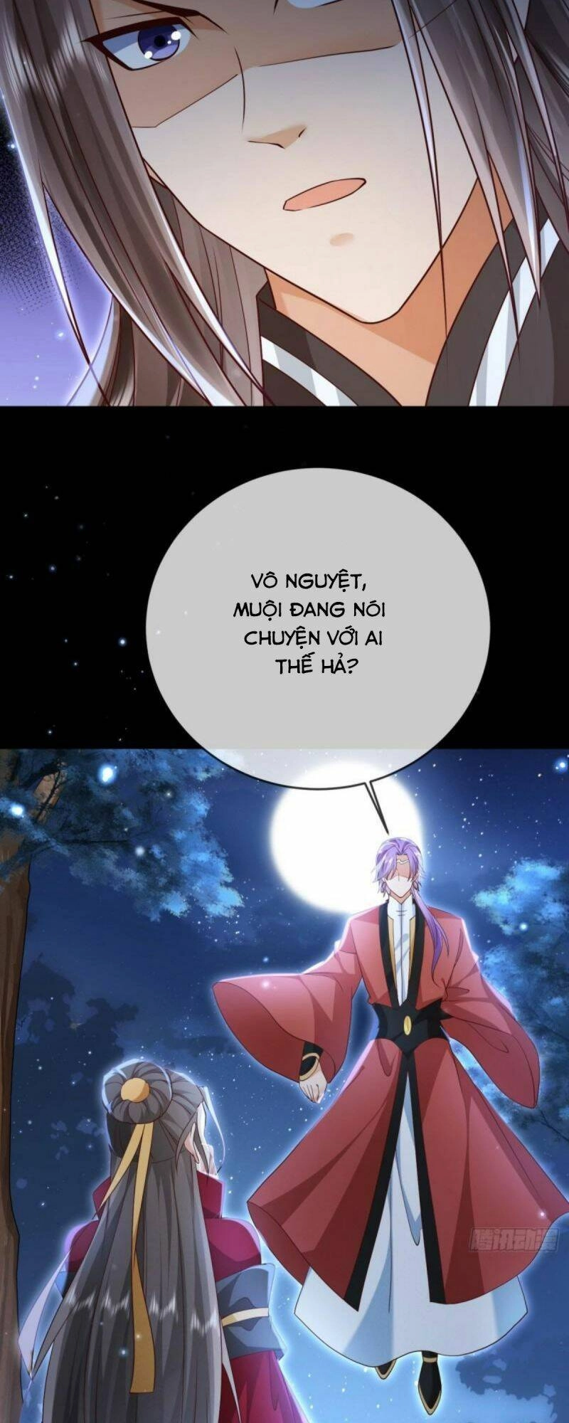 Đăng Nhập Blind Box Xưng Bá Tu Chân Giới Chapter 44 - 15