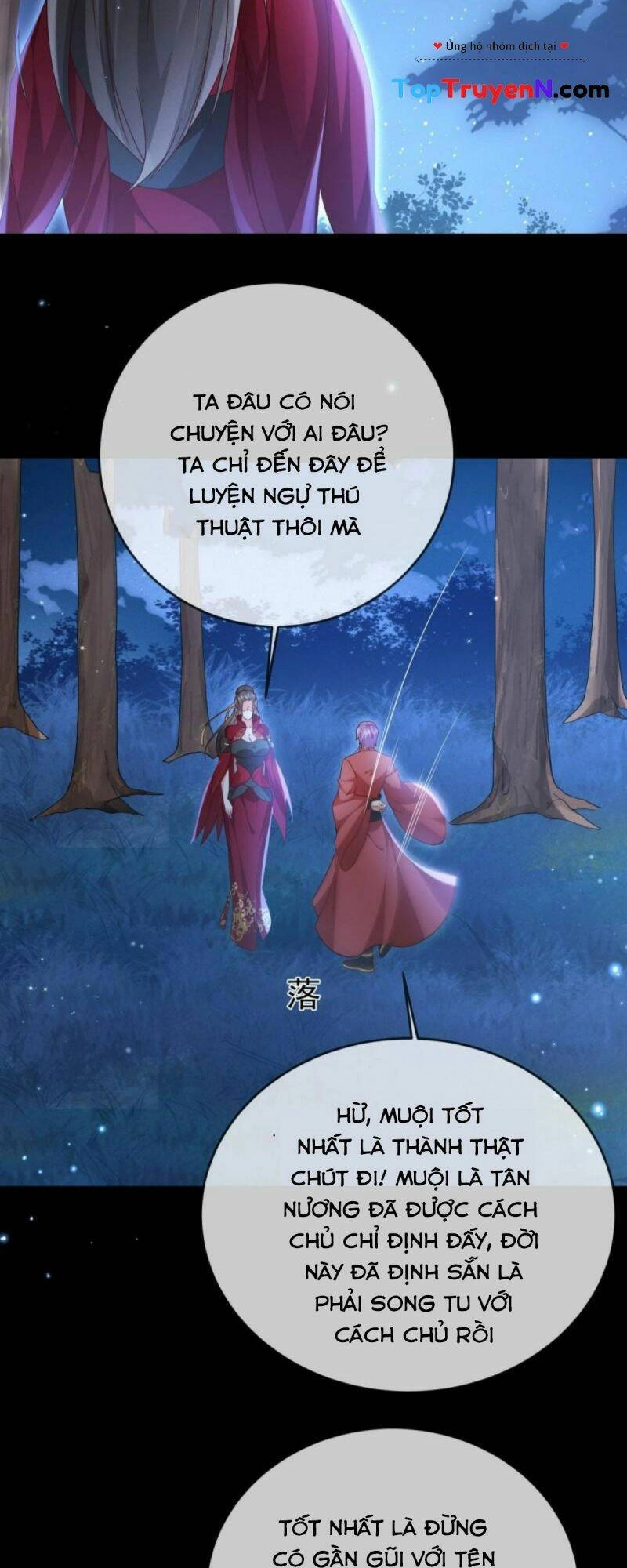 Đăng Nhập Blind Box Xưng Bá Tu Chân Giới Chapter 44 - 16