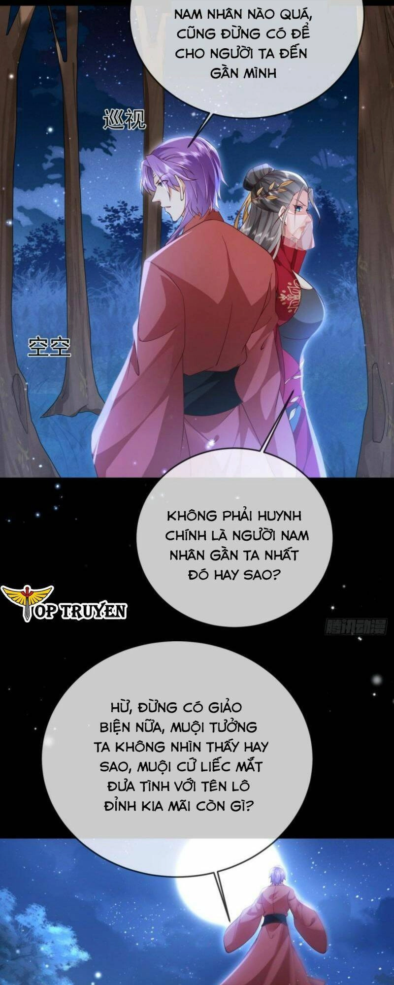 Đăng Nhập Blind Box Xưng Bá Tu Chân Giới Chapter 44 - 17