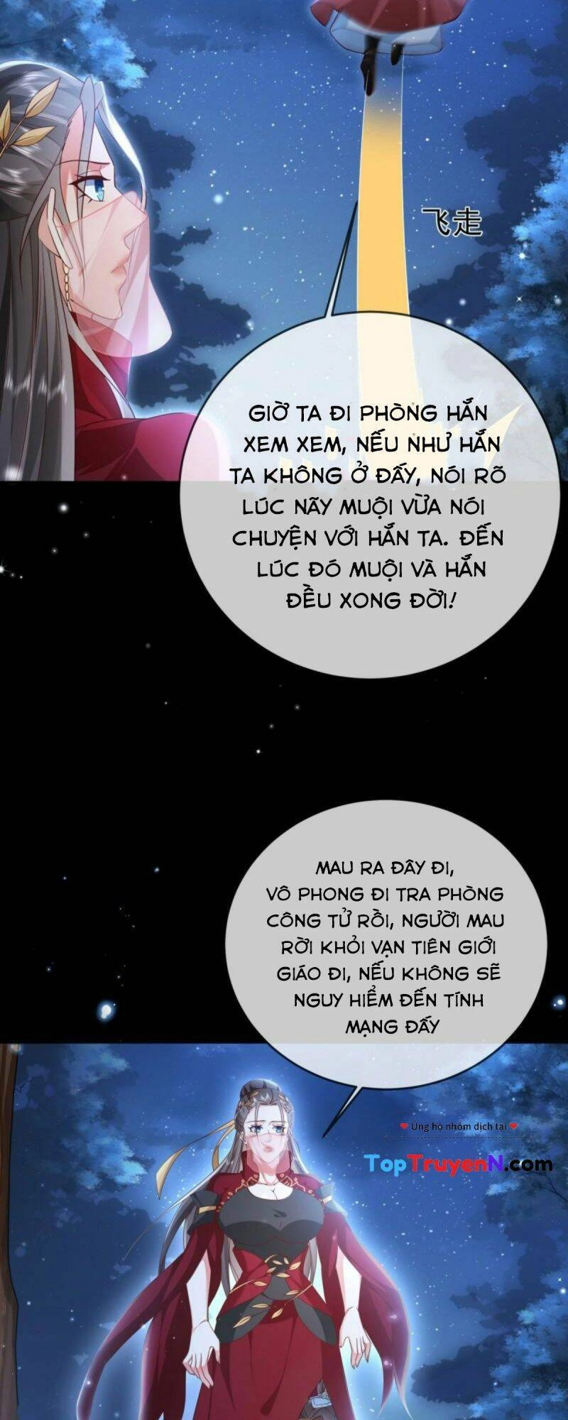 Đăng Nhập Blind Box Xưng Bá Tu Chân Giới Chapter 44 - 18