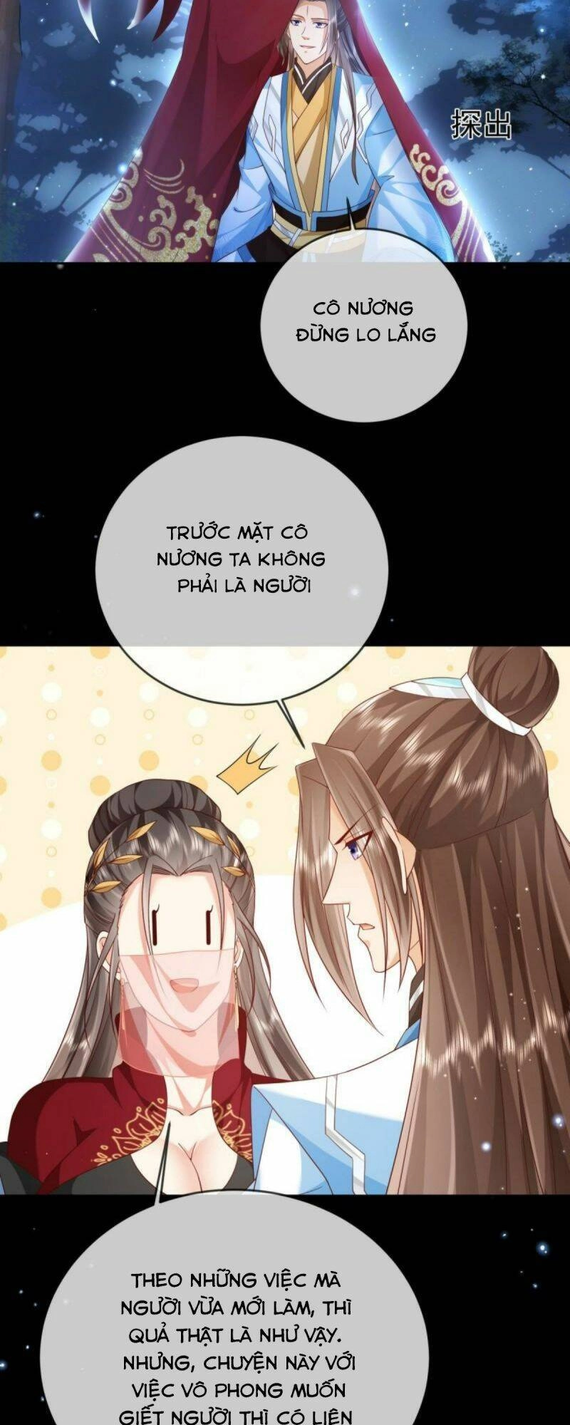 Đăng Nhập Blind Box Xưng Bá Tu Chân Giới Chapter 44 - 19