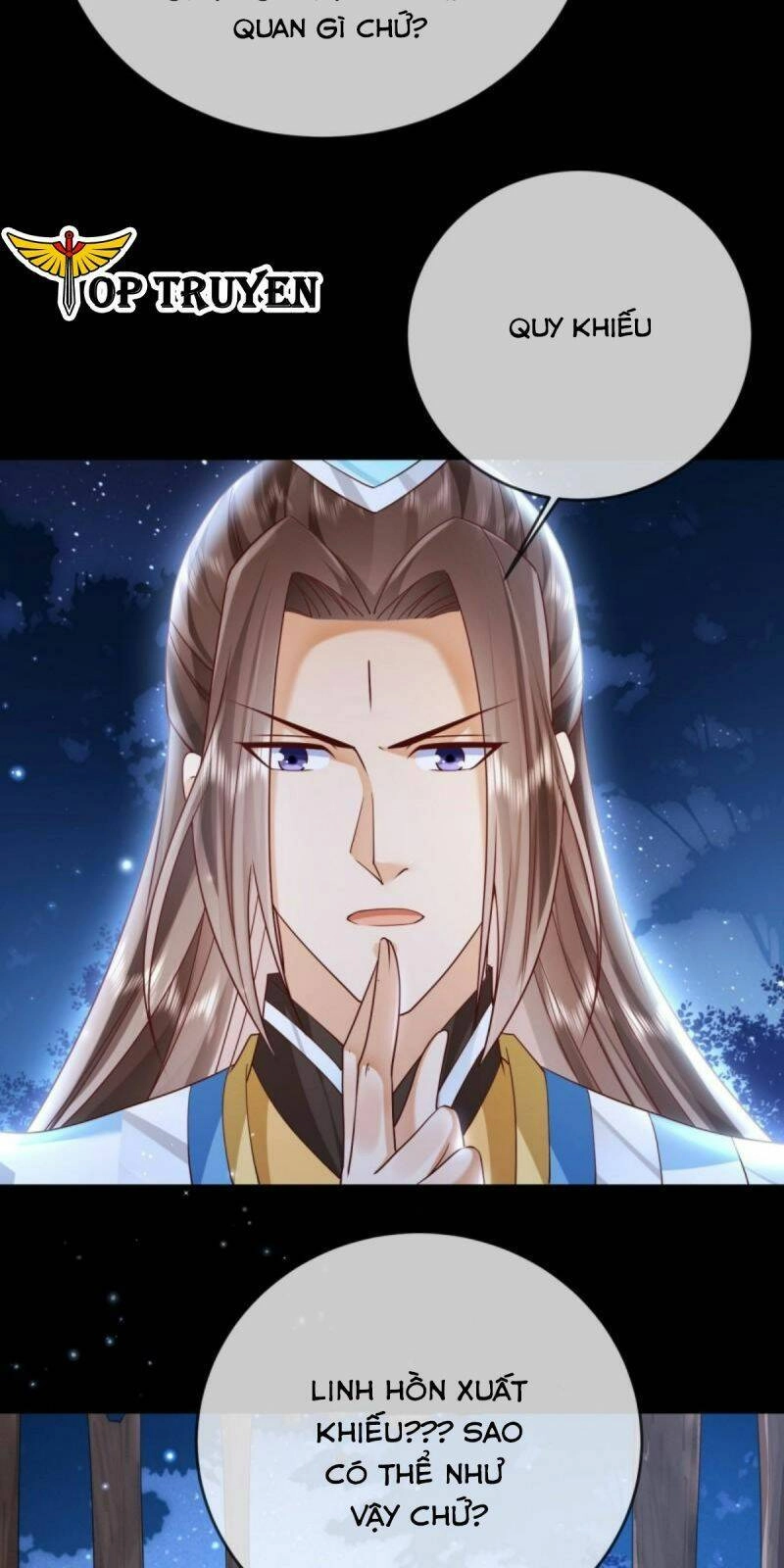 Đăng Nhập Blind Box Xưng Bá Tu Chân Giới Chapter 44 - 20