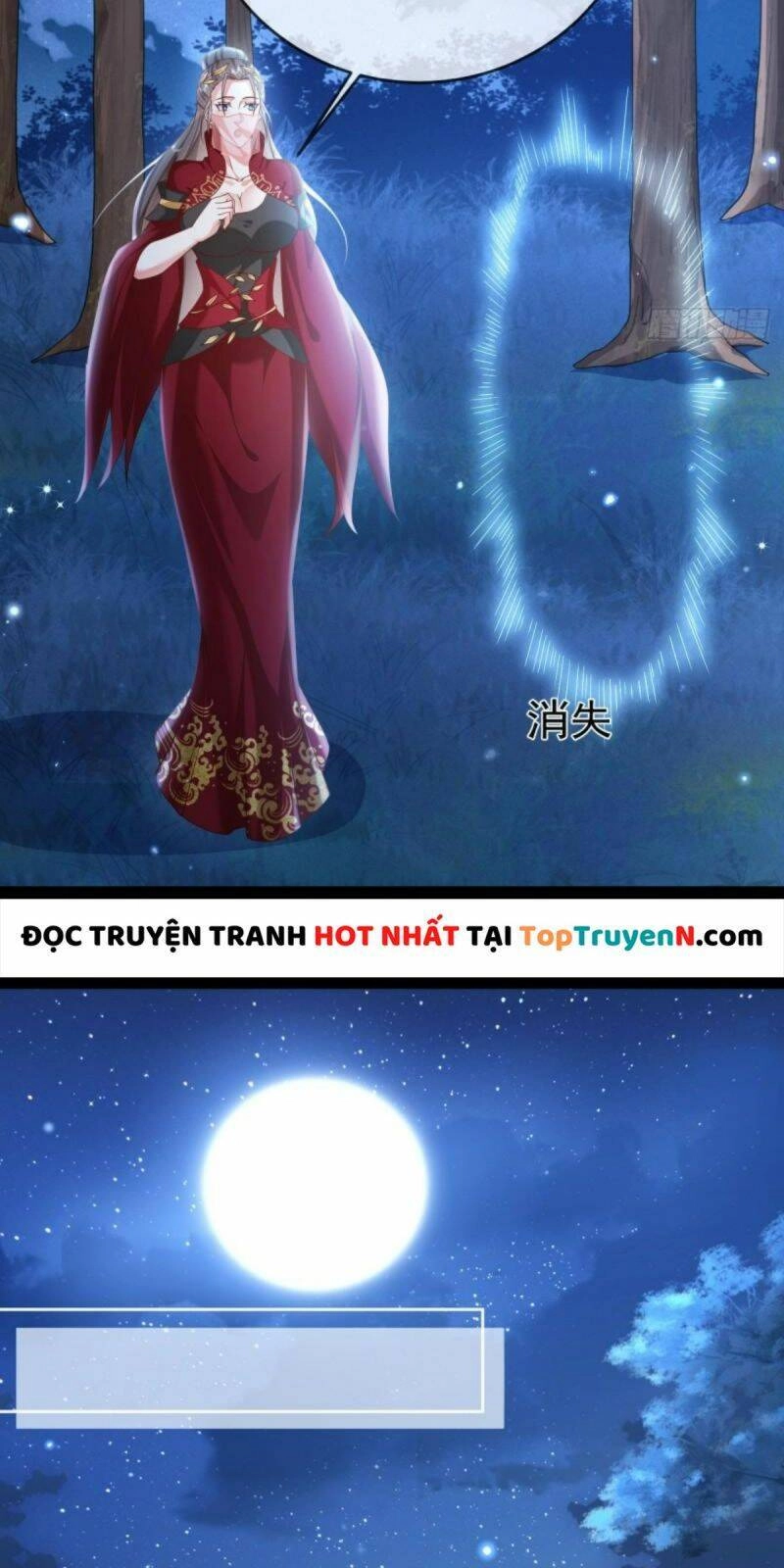 Đăng Nhập Blind Box Xưng Bá Tu Chân Giới Chapter 44 - 21