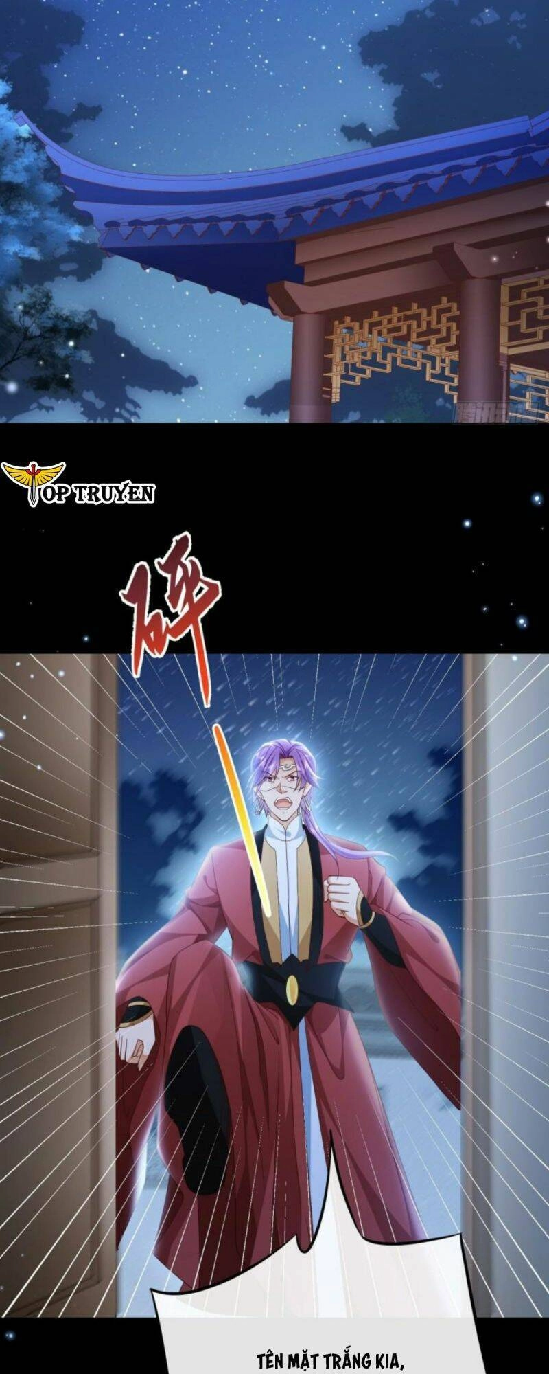 Đăng Nhập Blind Box Xưng Bá Tu Chân Giới Chapter 44 - 22