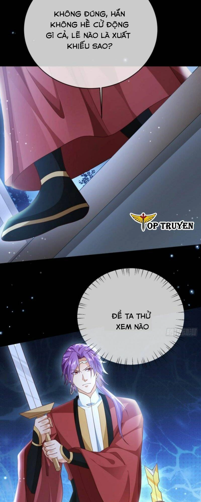 Đăng Nhập Blind Box Xưng Bá Tu Chân Giới Chapter 44 - 24