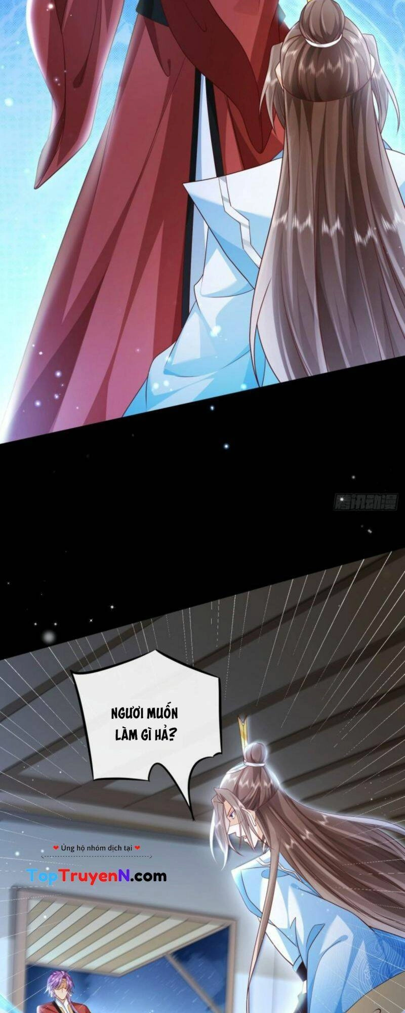 Đăng Nhập Blind Box Xưng Bá Tu Chân Giới Chapter 44 - 25