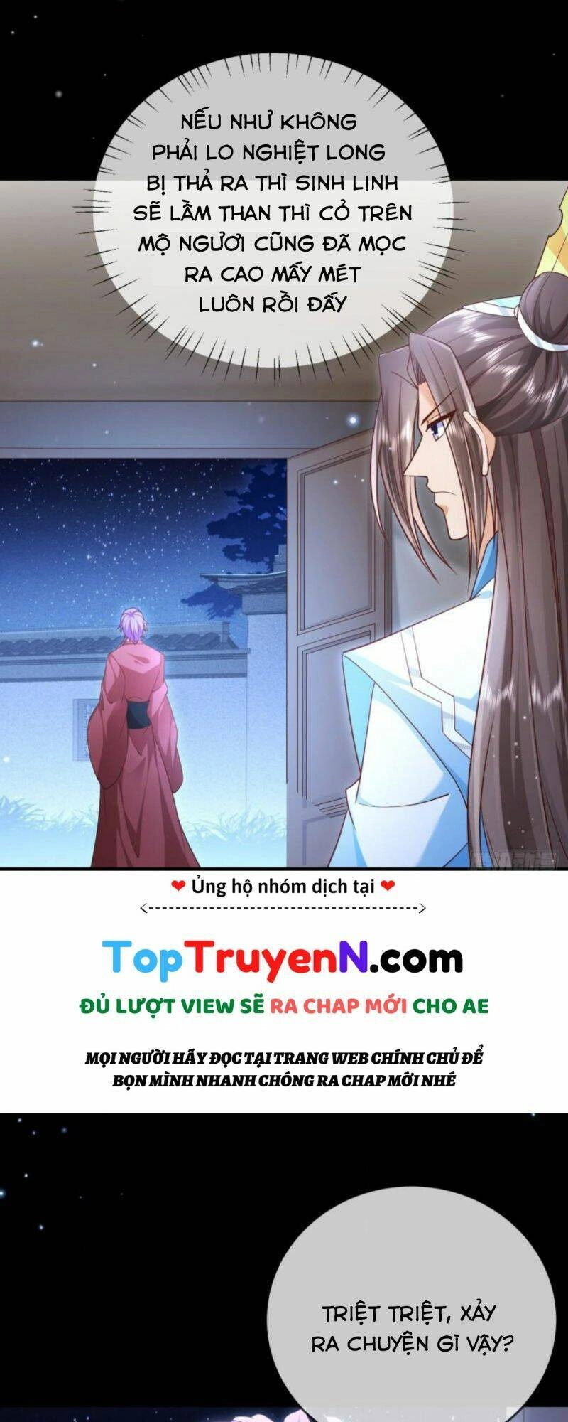 Đăng Nhập Blind Box Xưng Bá Tu Chân Giới Chapter 44 - 27