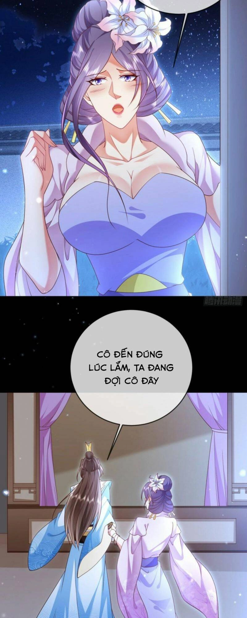 Đăng Nhập Blind Box Xưng Bá Tu Chân Giới Chapter 44 - 28