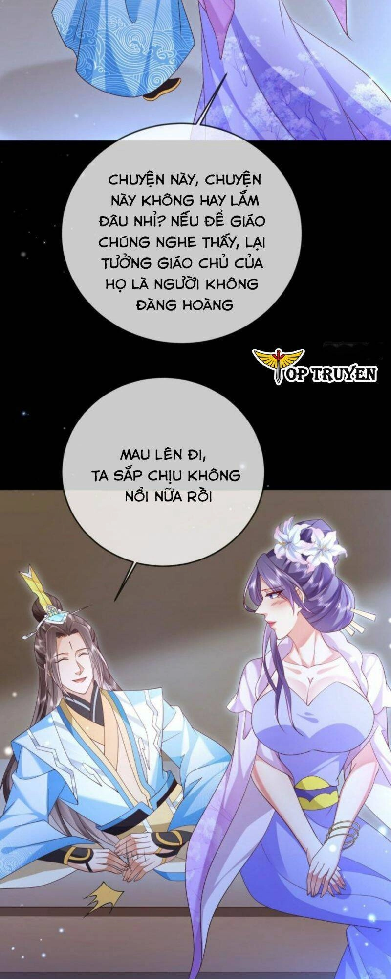 Đăng Nhập Blind Box Xưng Bá Tu Chân Giới Chapter 44 - 29