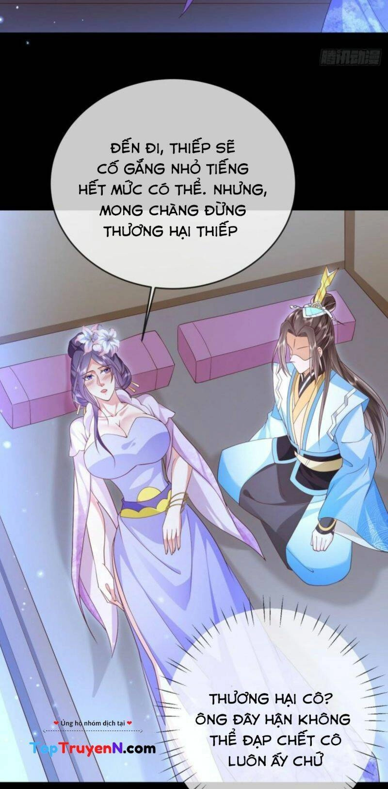 Đăng Nhập Blind Box Xưng Bá Tu Chân Giới Chapter 44 - 30