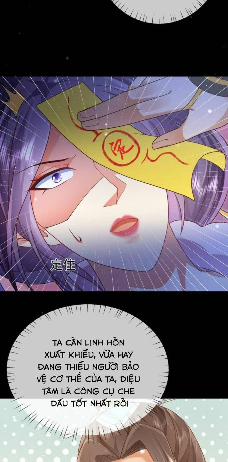 Đăng Nhập Blind Box Xưng Bá Tu Chân Giới Chapter 44 - 31