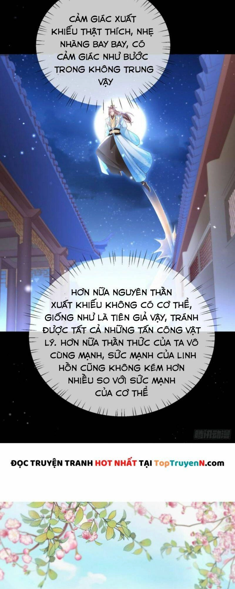 Đăng Nhập Blind Box Xưng Bá Tu Chân Giới Chapter 44 - 33