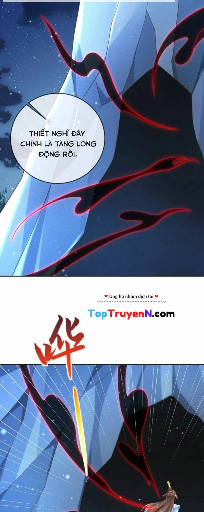 Đăng Nhập Blind Box Xưng Bá Tu Chân Giới Chapter 45 - 3