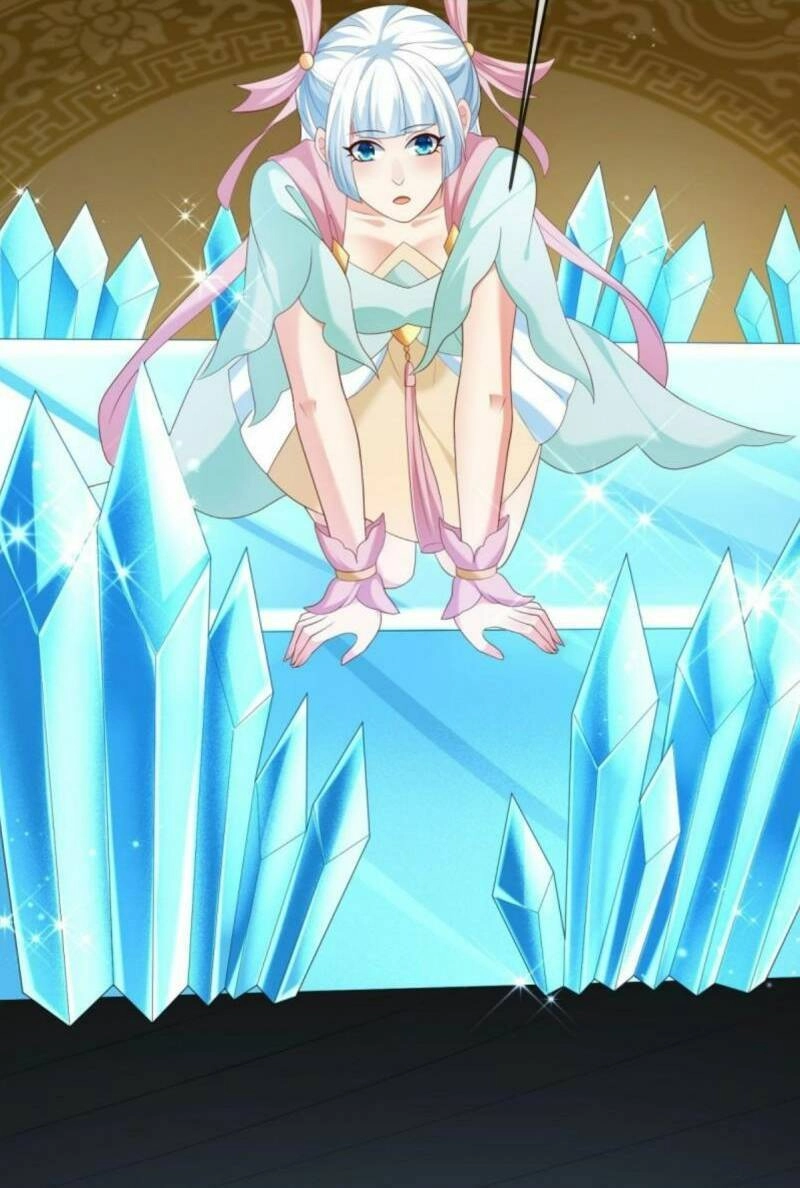 Đăng Nhập Blind Box Xưng Bá Tu Chân Giới Chapter 45 - 11