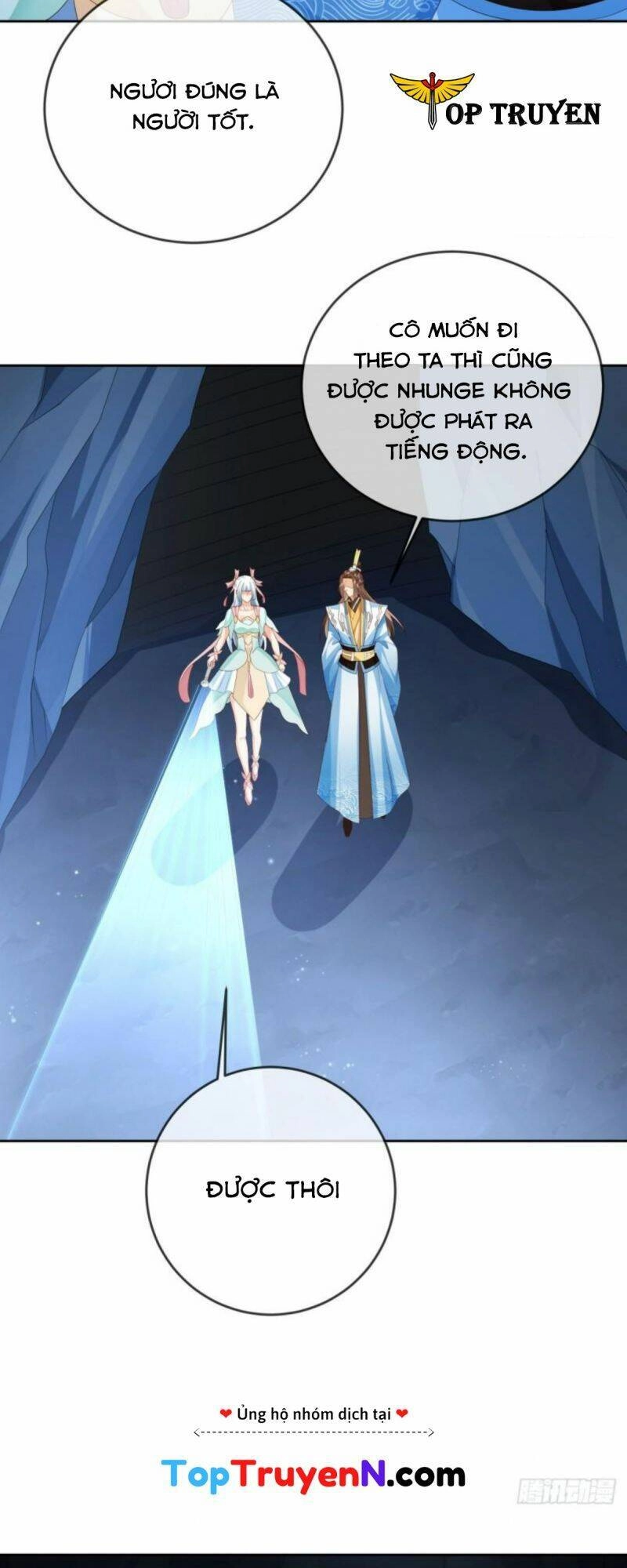 Đăng Nhập Blind Box Xưng Bá Tu Chân Giới Chapter 45 - 19