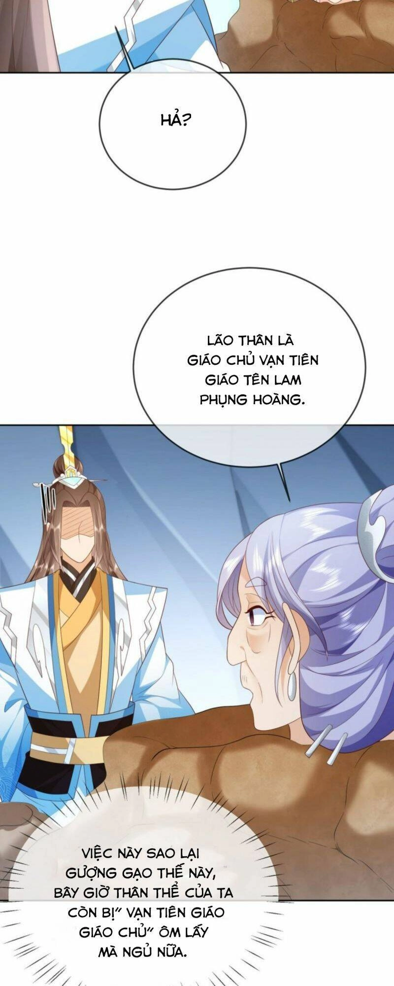 Đăng Nhập Blind Box Xưng Bá Tu Chân Giới Chapter 45 - 26