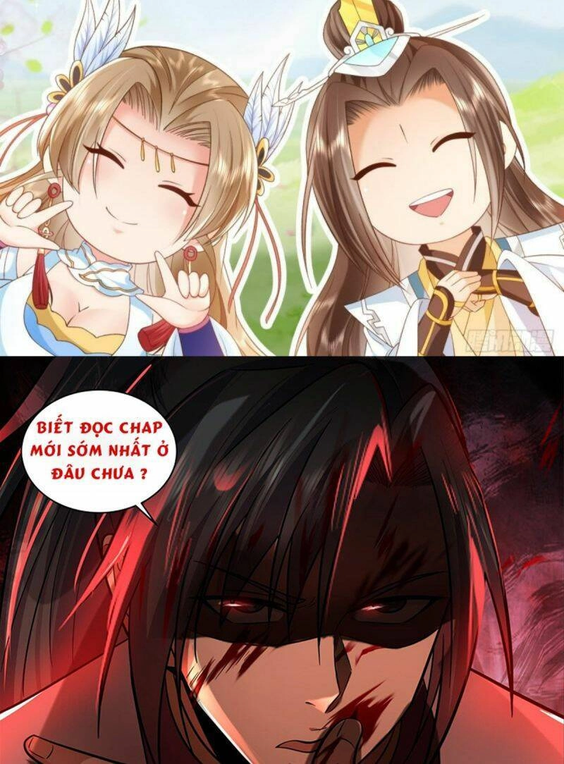 Đăng Nhập Blind Box Xưng Bá Tu Chân Giới Chapter 45 - 32