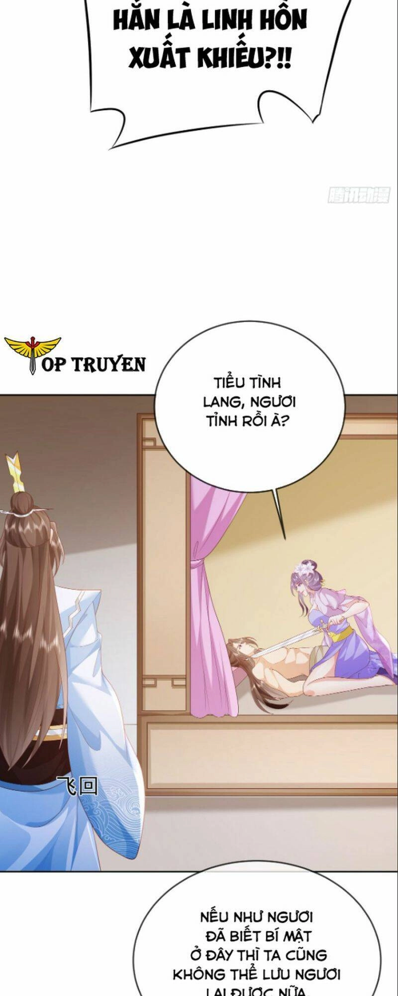 Đăng Nhập Blind Box Xưng Bá Tu Chân Giới Chapter 47 - 10