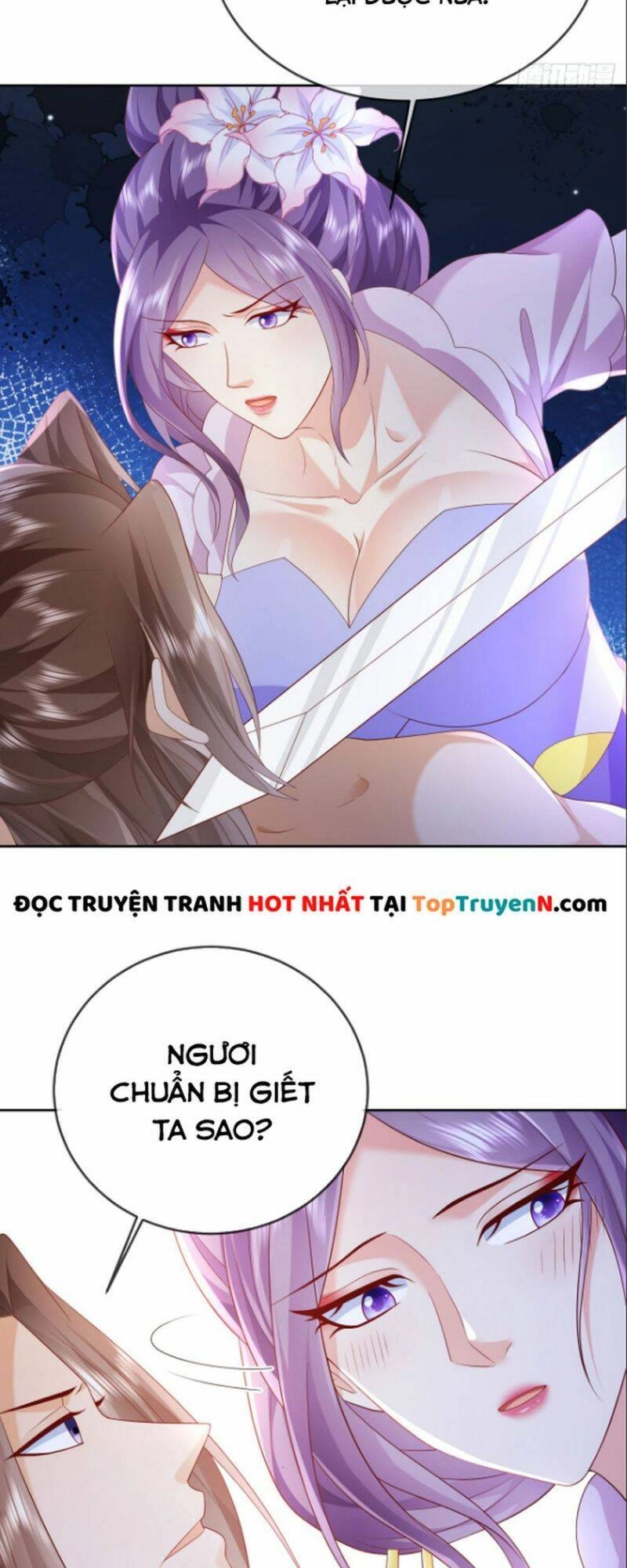 Đăng Nhập Blind Box Xưng Bá Tu Chân Giới Chapter 47 - 11
