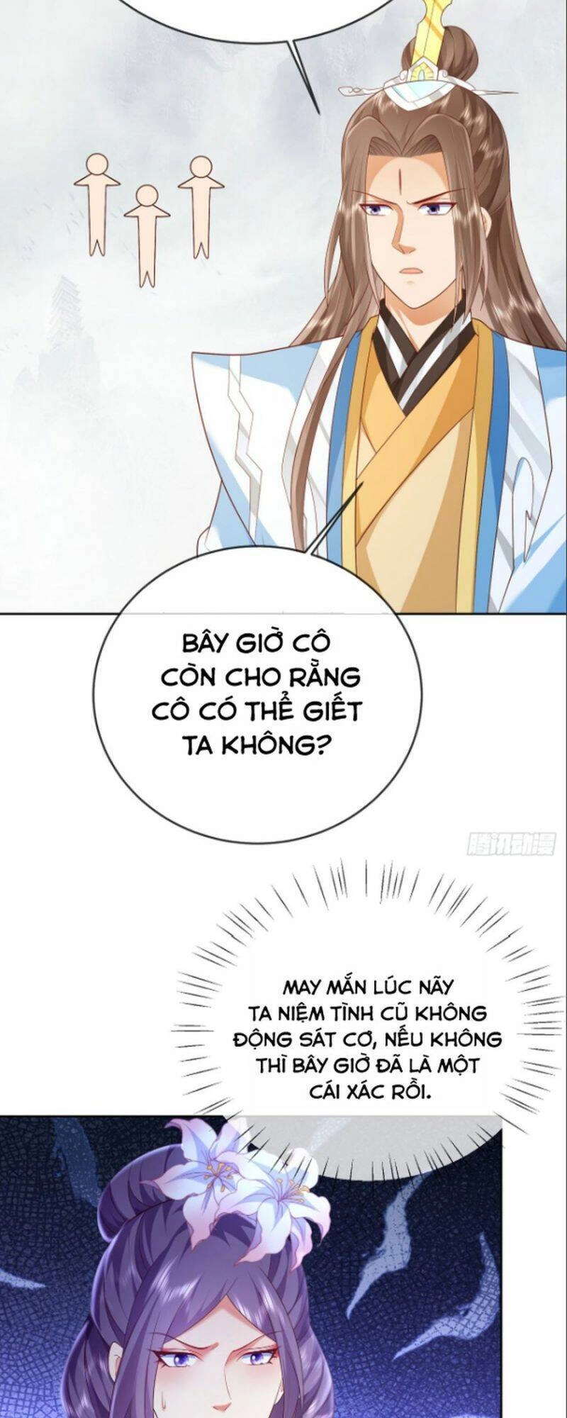 Đăng Nhập Blind Box Xưng Bá Tu Chân Giới Chapter 47 - 17