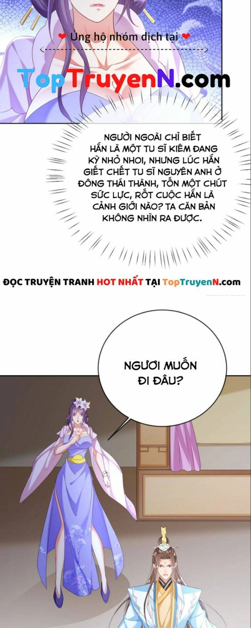 Đăng Nhập Blind Box Xưng Bá Tu Chân Giới Chapter 47 - 18