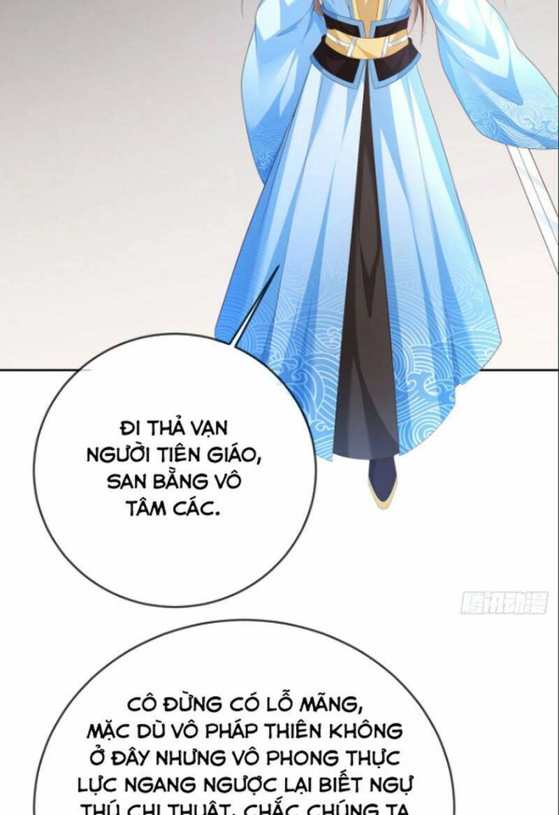 Đăng Nhập Blind Box Xưng Bá Tu Chân Giới Chapter 47 - 19