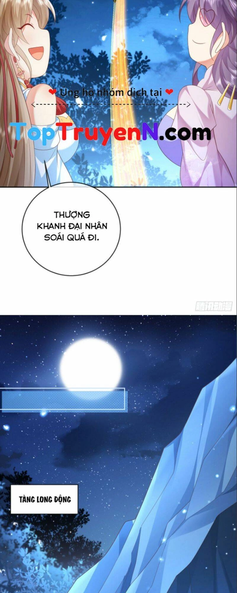 Đăng Nhập Blind Box Xưng Bá Tu Chân Giới Chapter 47 - 24