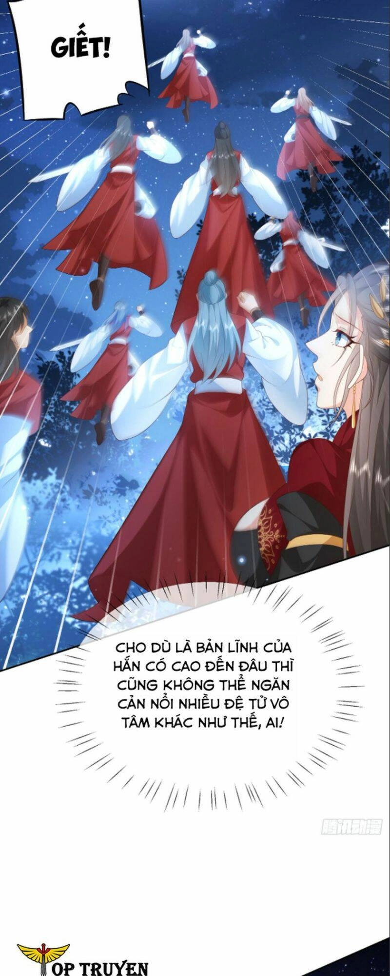 Đăng Nhập Blind Box Xưng Bá Tu Chân Giới Chapter 47 - 27