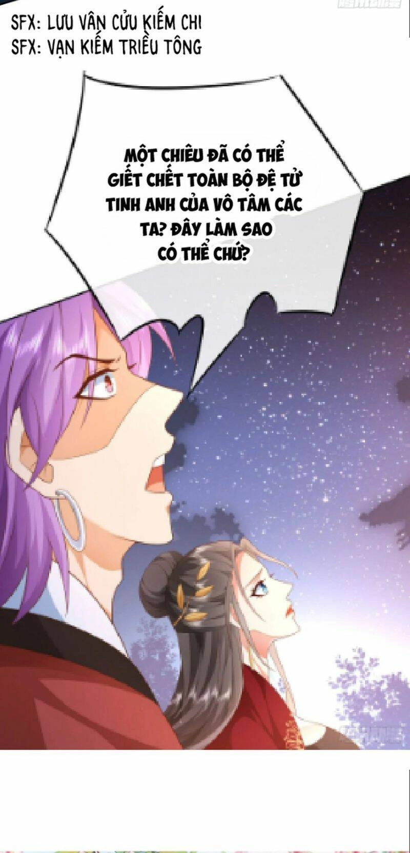 Đăng Nhập Blind Box Xưng Bá Tu Chân Giới Chapter 47 - 31