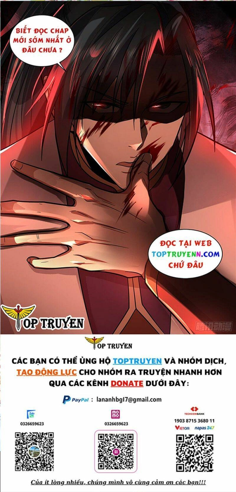Đăng Nhập Blind Box Xưng Bá Tu Chân Giới Chapter 47 - 32