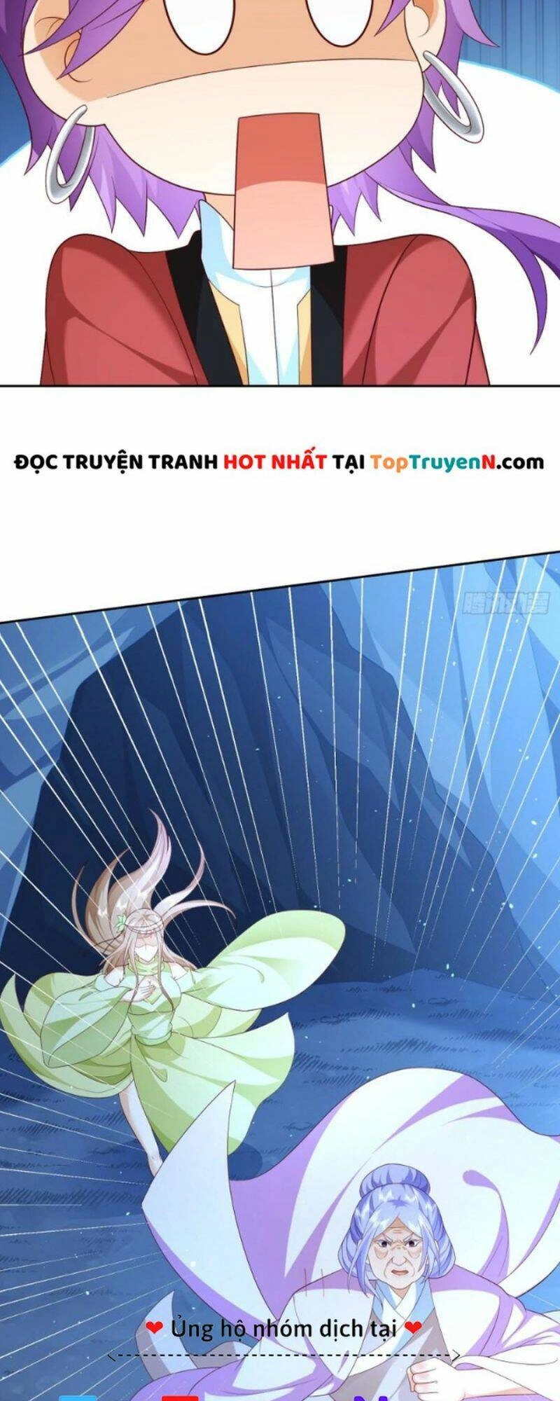 Đăng Nhập Blind Box Xưng Bá Tu Chân Giới Chapter 48 - 6