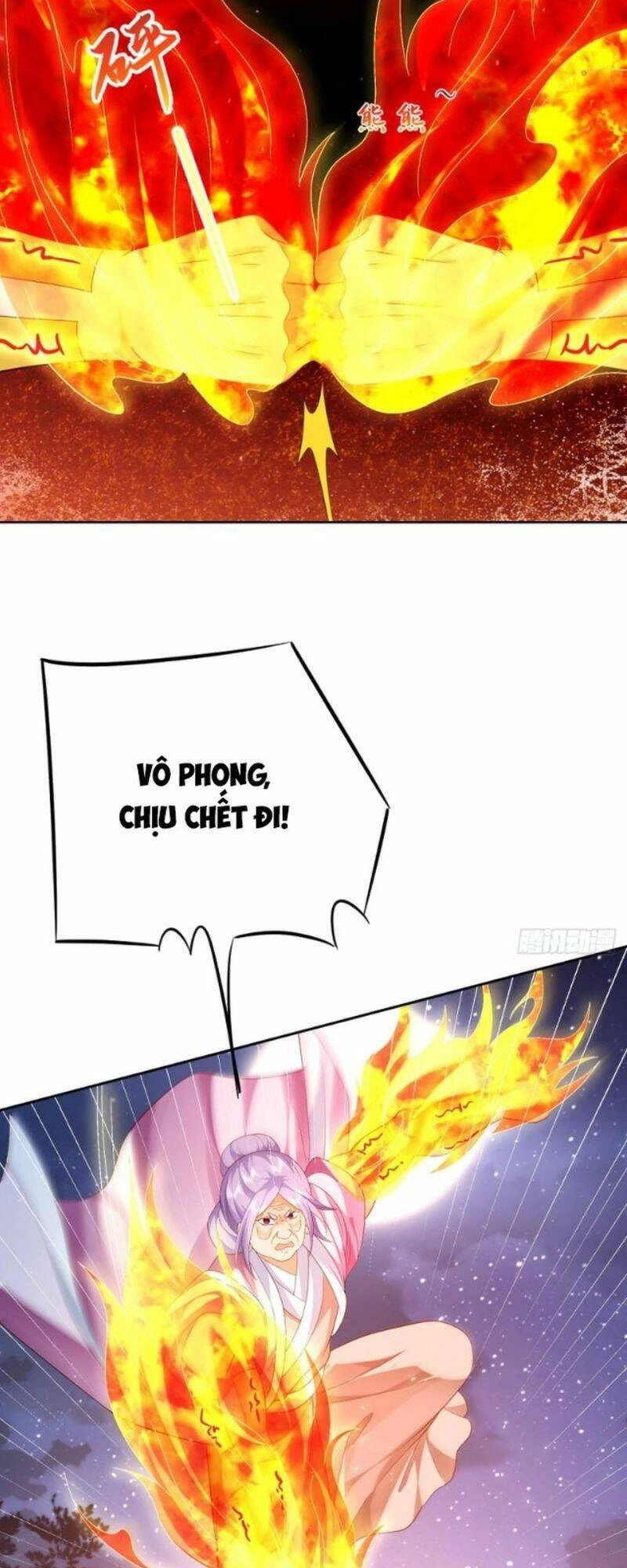 Đăng Nhập Blind Box Xưng Bá Tu Chân Giới Chapter 48 - 9