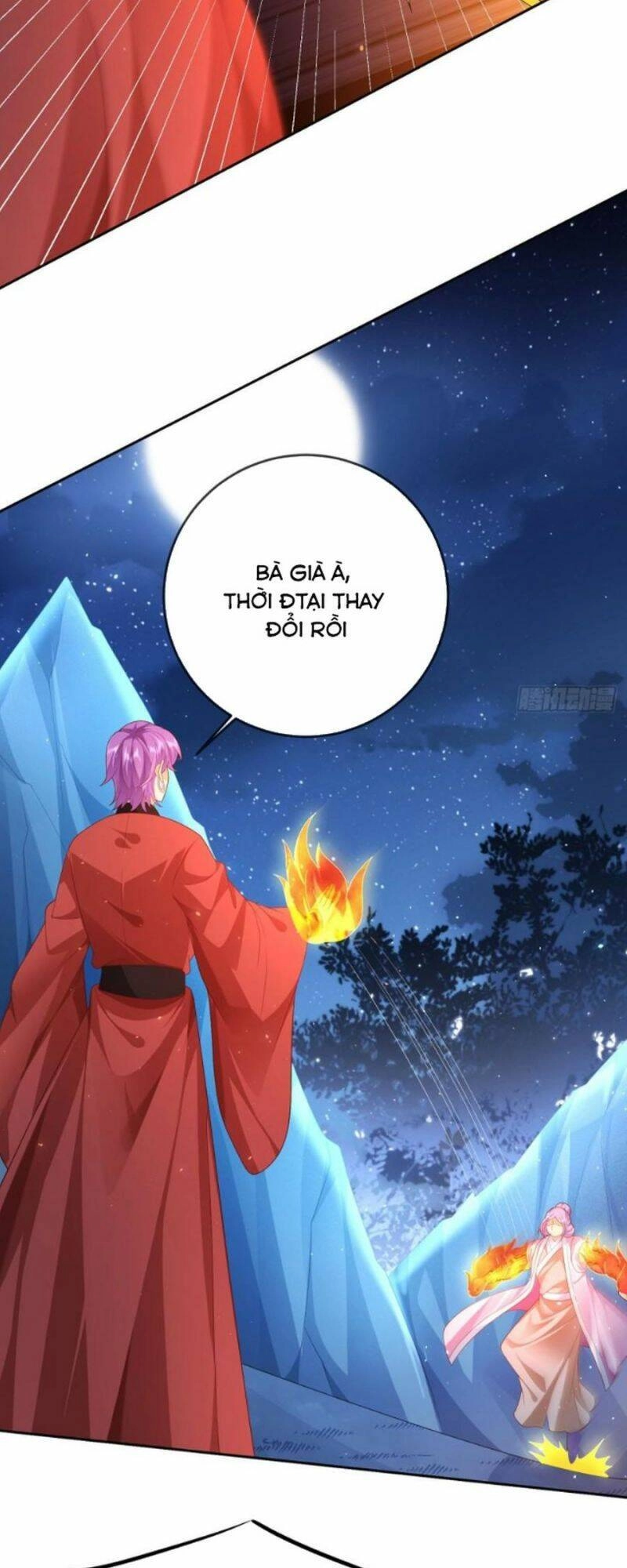 Đăng Nhập Blind Box Xưng Bá Tu Chân Giới Chapter 48 - 11